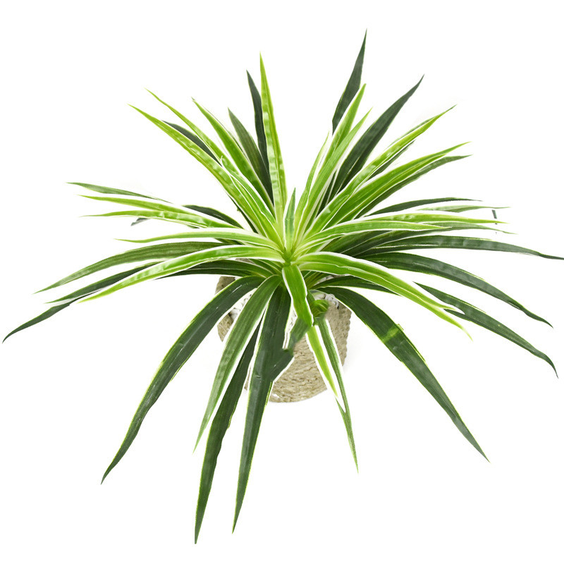 Artificial Grass Plant – Decorative Plant for Home and Office
