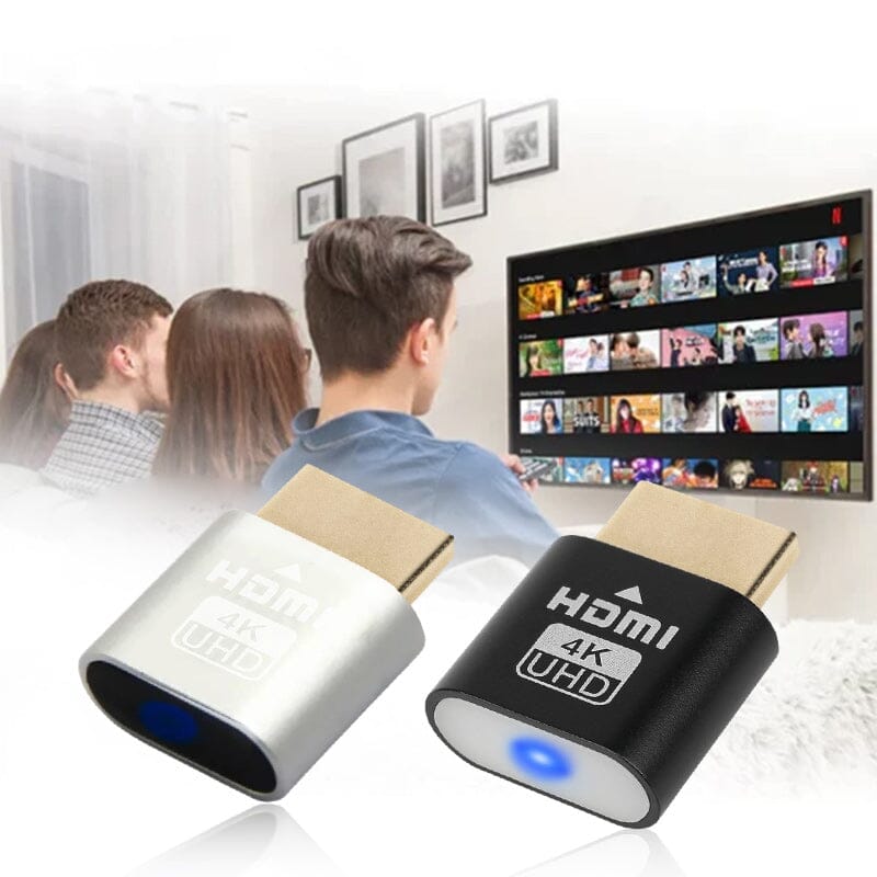 TV Streaming Device - Receive all channels for free - No monthly fees