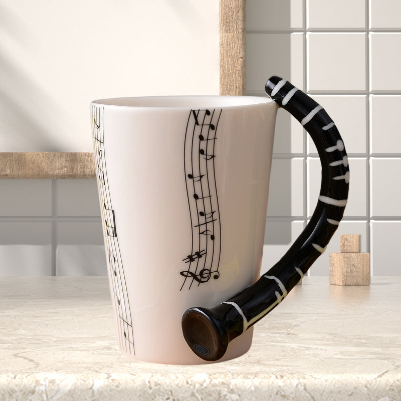 Wonderful musician mugs