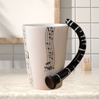 Wonderful musician mugs