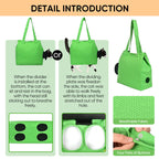 Multifunctional Cat Bag