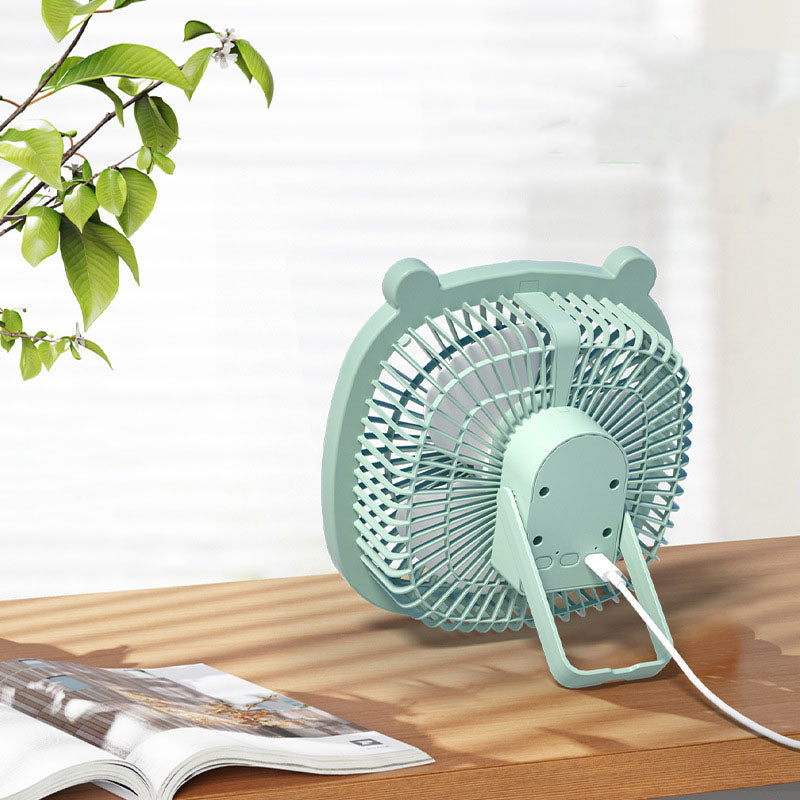 Multifunctional Mini Fan
