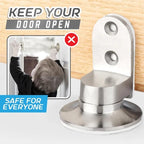 Magnetic Door Stopper