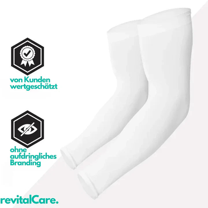 Compression Arm Sleeve
