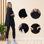 Marisha Warm Comfortable Set