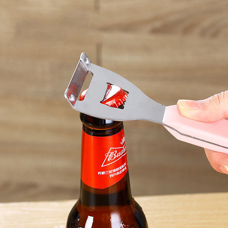 Multifunctional stainless steel cutting blade