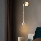 LED Wall Lamp with Timeless Design