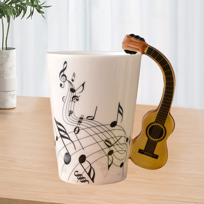 Wonderful musician mugs