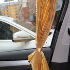 Magnetic Car Sunshades (2/4 pieces)