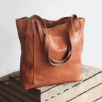 Carry Not Just a Bag — Feel the Power of Perfect Order and Timeless Style Everywhere with You!