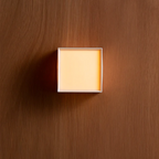 Minimalist Wall Lamp Indoor