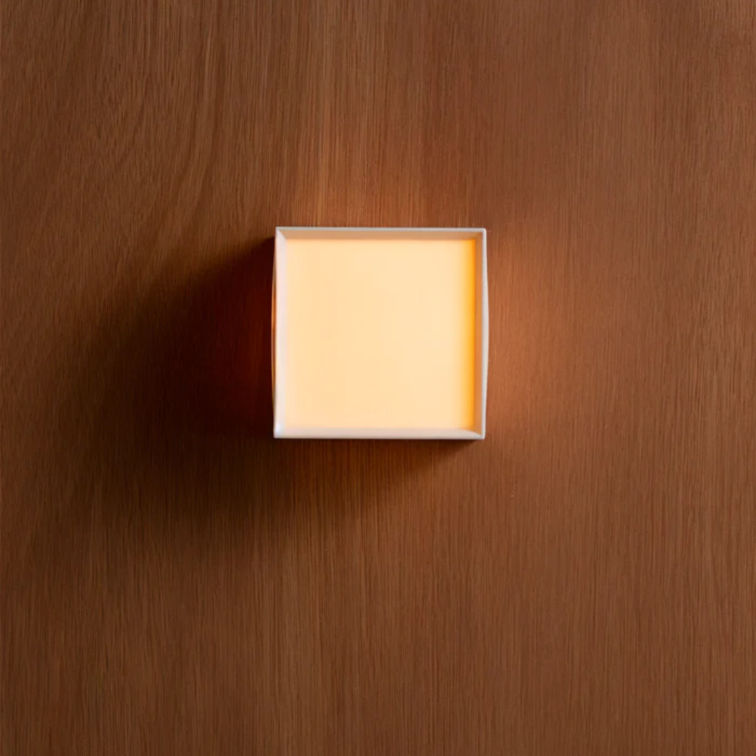 Minimalist Wall Lamp Indoor