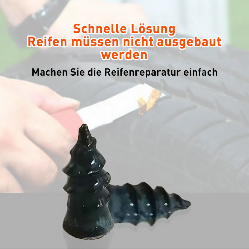 Repair Tools for Car Tires