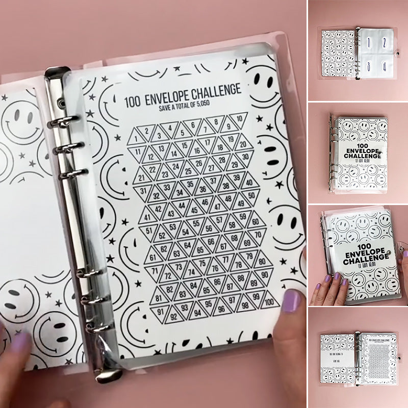 100 Fold Spar Challenge Folder