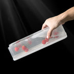 Storage & Crisper Bowls