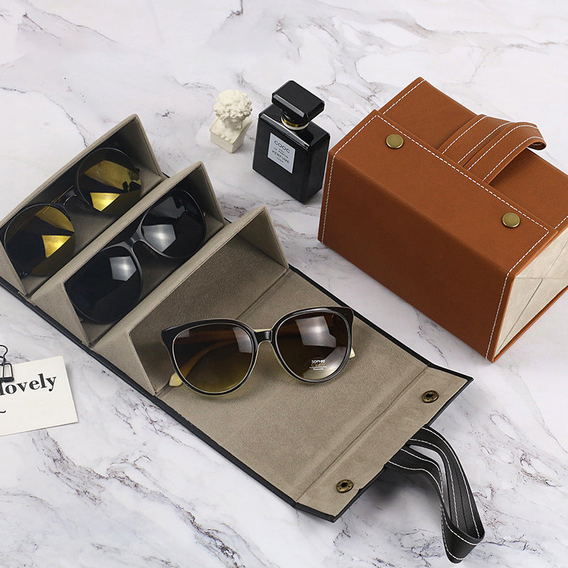 Multi Sunglasses Case - The best surprise gift