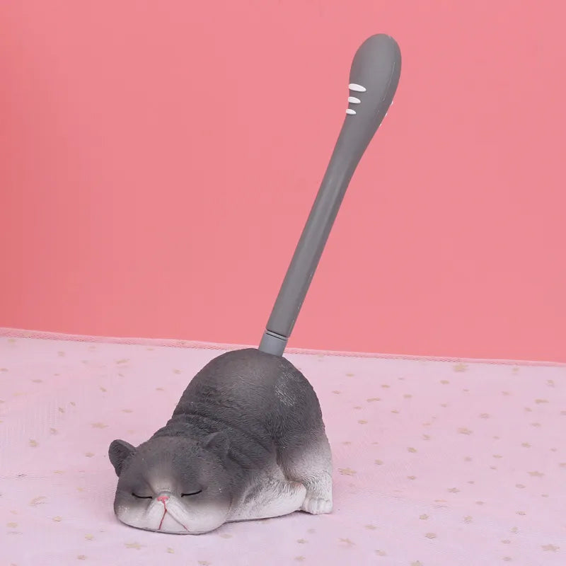 Lazy Cat Shape Pencil