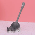 Lazy Cat Shape Pencil