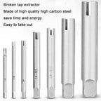 Multifunctional Set for Removing Damaged Screws