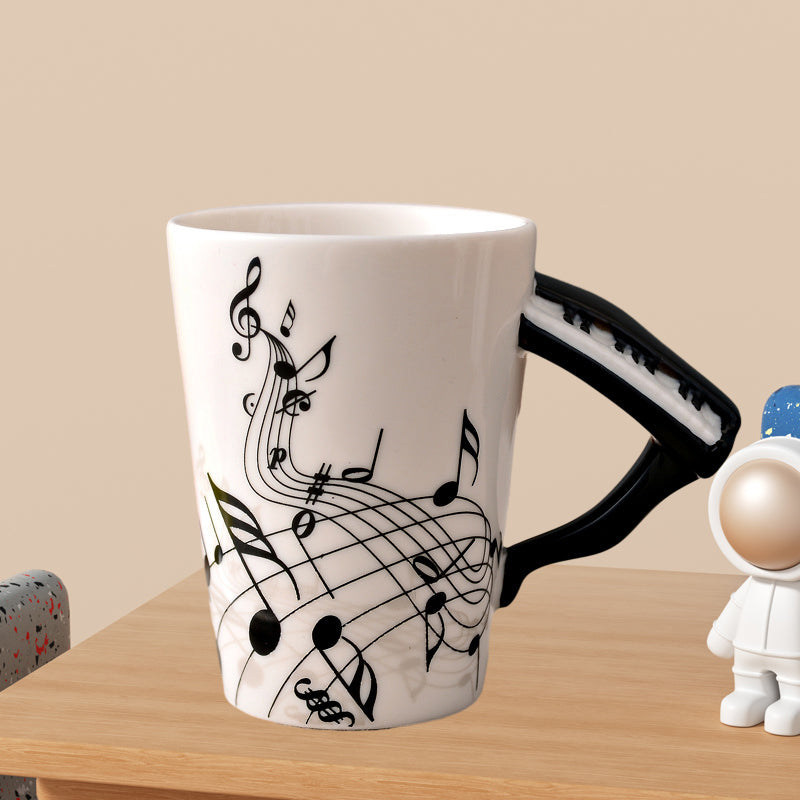 Wonderful musician mugs