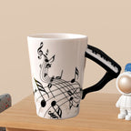 Wonderful musician mugs