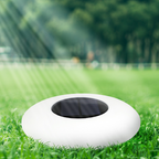 Solar Garden Lights Eye Design – LED Outdoor Lighting for Garden & Terrace, weatherproof