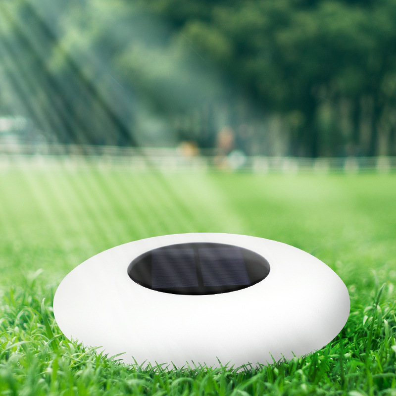 Solar Garden Lights Eye Design – LED Outdoor Lighting for Garden & Terrace, weatherproof