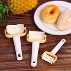 Pastry Cutter Tool (3 Patterns)