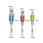 Screwdriver Bits Holder Accessory