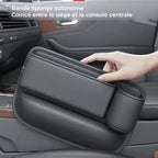 Storage box for car seats