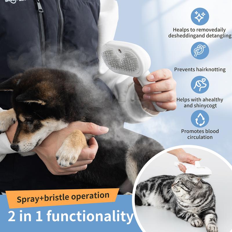 PawGroom Smooth Coat Solution