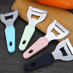 Multifunctional stainless steel cutting blade