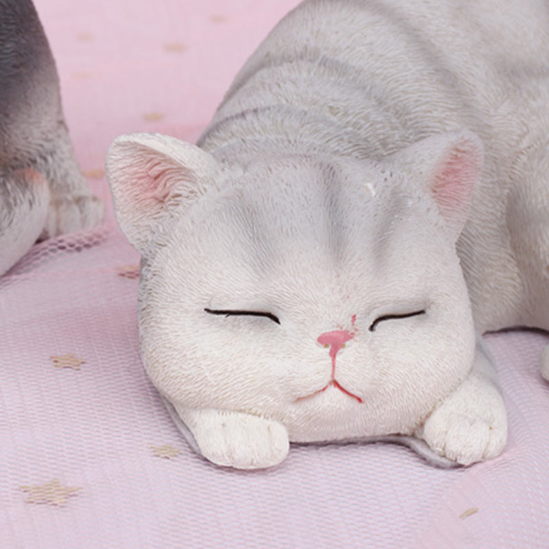 Lazy Cat Shape Pencil