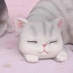 Lazy Cat Shape Pencil