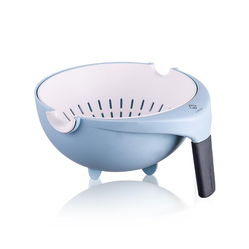 3 in 1 Water Saving Balanced Strainer
