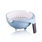 3 in 1 Water Saving Balanced Strainer