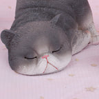 Lazy Cat Shape Pencil