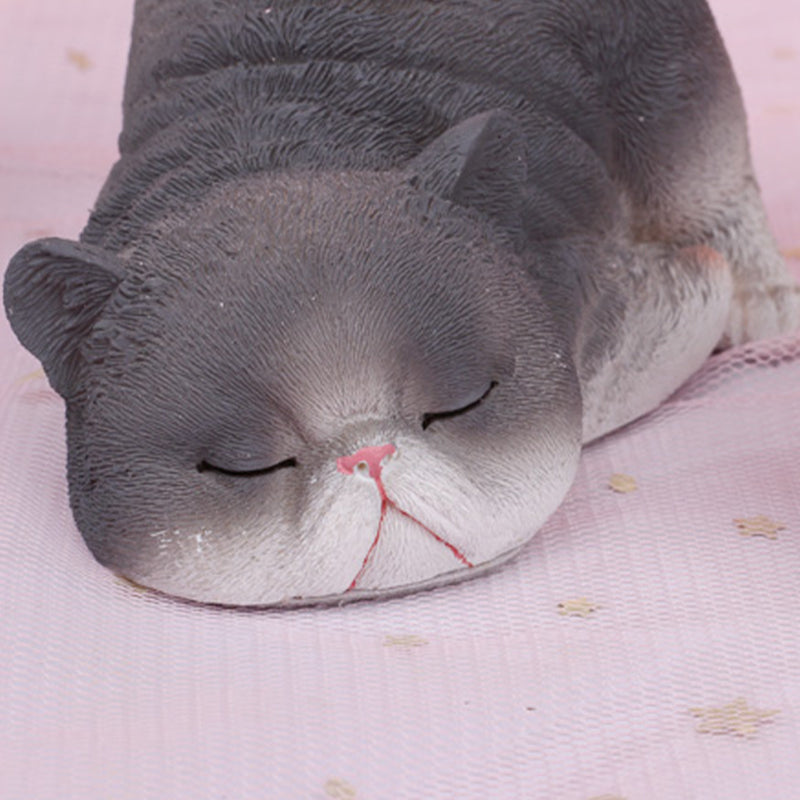 Lazy Cat Shape Pencil