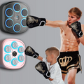 Rhythm Boxing Machine – Fun, High-Energy Workouts Made Simple
