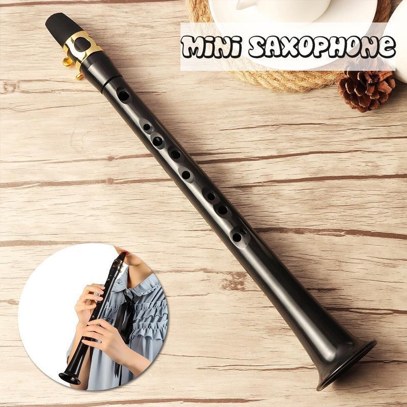 Key of C Two Octave Range Bag Travel Saxophone