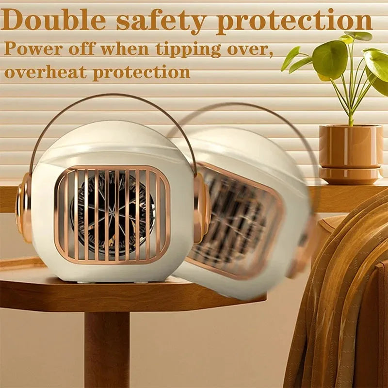 Mini Portable Electric Space Heater