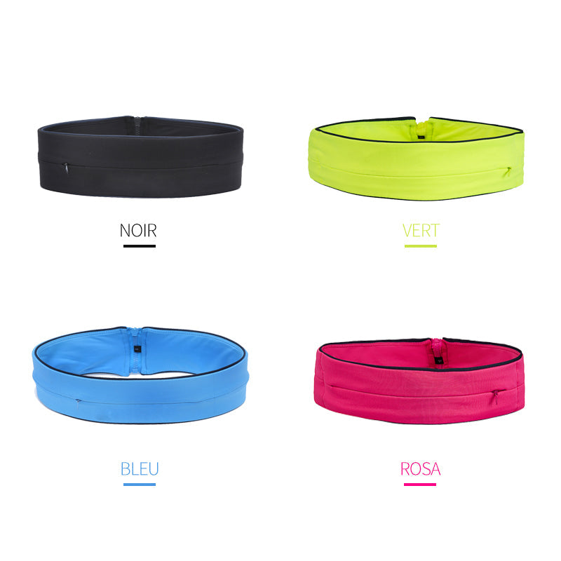 Ciaovie Sports Belt
