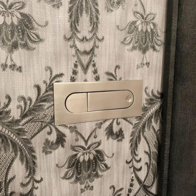 Modern LED Wall Lamp Reading Light for
