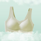 Ultralight, breathable bra