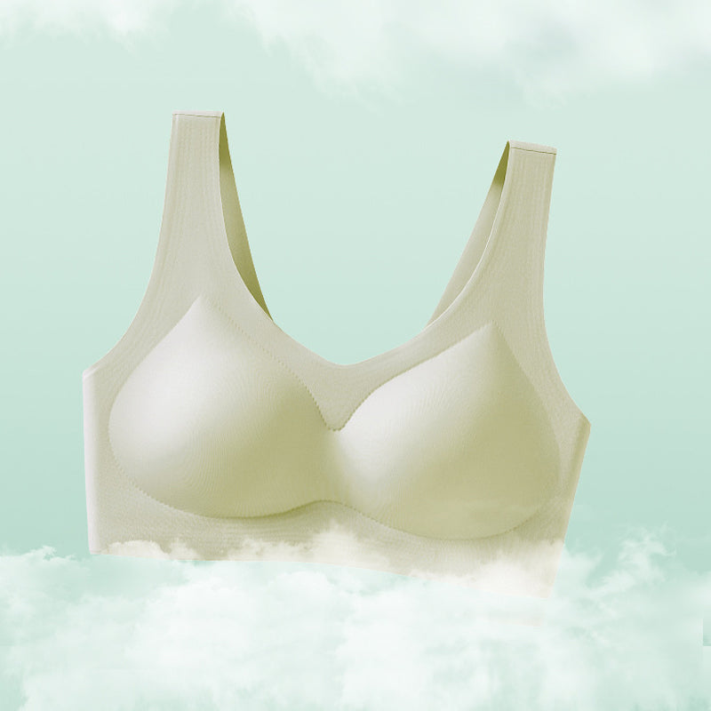 Ultralight, breathable bra