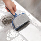 Reusable Dual-Use Cleaning Brush