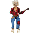 Animated Duel Banjo Skeletons S DrôLes
