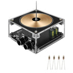Multifunctional Tesla Music Speaker | Plasma Lightning Speaker | Wireless Bluetooth Sound