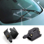Car Windshield Wiper Spray Nozzles