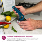 Ring-Pull Can Opener